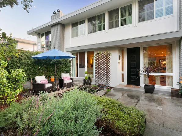 832 S Orange Grove Blvd, Pasadena, CA 91105