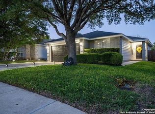 1322 Lion King, San Antonio, TX 78251