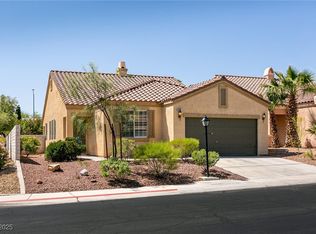 9001 Picket Fence Ave, Las Vegas, NV 89143