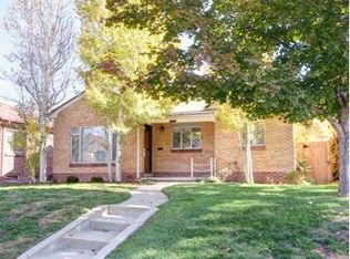 1050 S Cook St, Denver, CO 80209