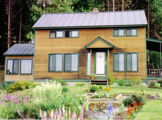 2513 Parker Rd, Vershire, VT 05079