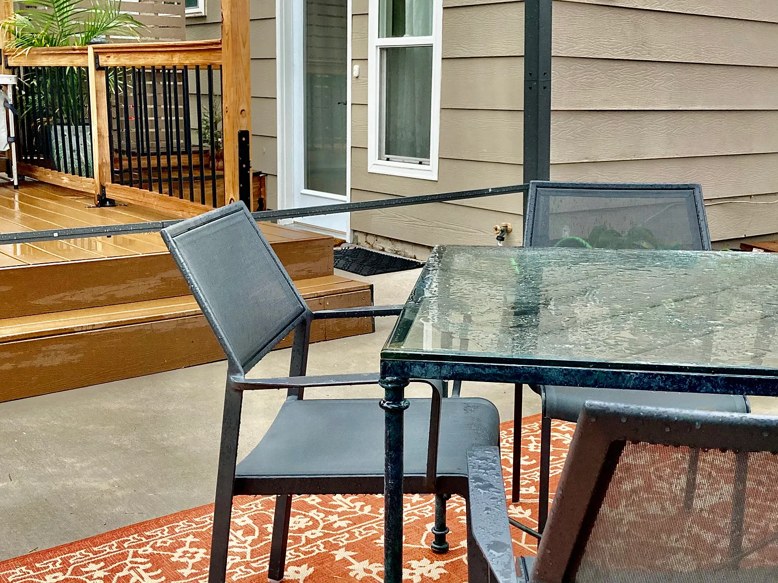 1 bed, 950 sqft, $1,400 — Photo 4