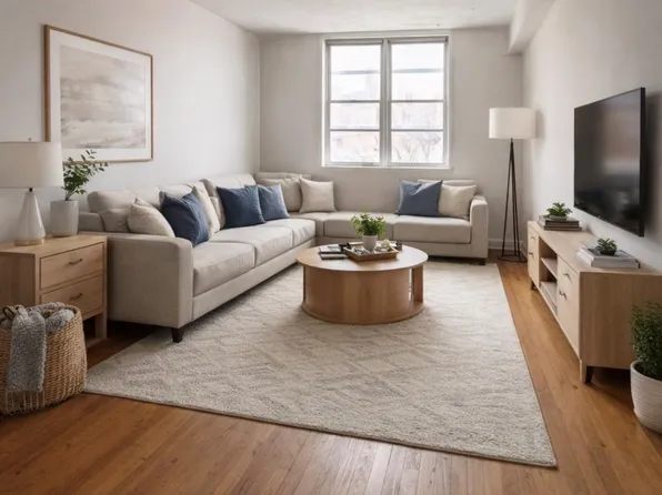 1480 Thieriot Avenue #5B, Bronx, NY 10460