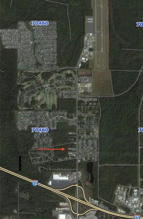 1st image of Airport Rd