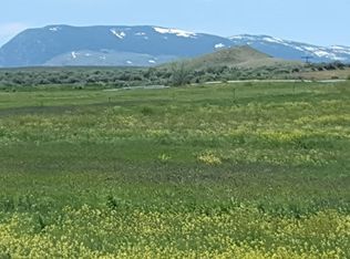 47 Justice Ln, Cody, WY 82414