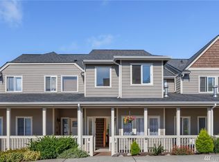 2737 Diamond St UNIT B, Milton, WA 98354