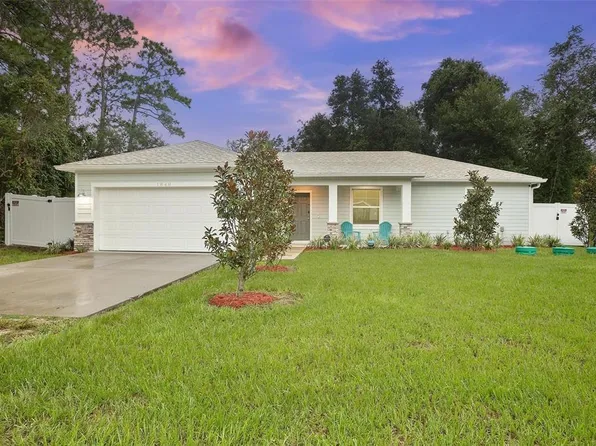 1848 14th St, Orange City, FL 32763