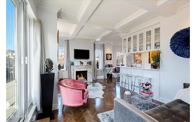 Sold by Douglas Elliman | media 9