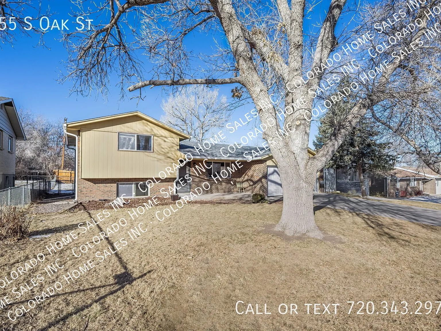 Large 4 bed, 2 bath home with new flooring and paint! — Photo 2