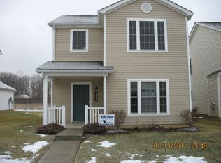 1887 Sandy Lake Dr, Grove City, OH 43123