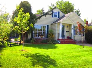 821 Saint Andrew St, Rapid City, SD 57701