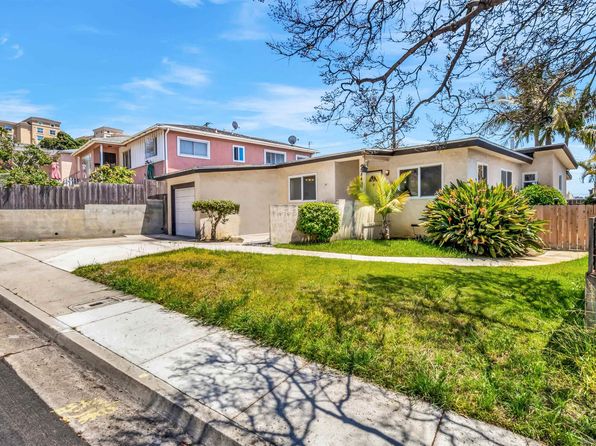 5843 Linda Vista Rd, San Diego, CA 92110