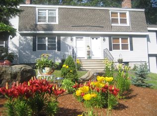 10 Boxford Rd APT 10, Rowley, MA 01969