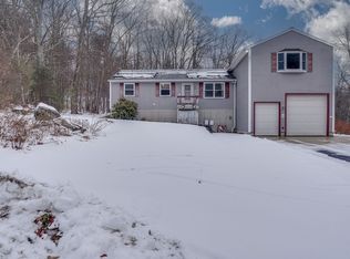 170 State Rd, Phillipston, MA 01331