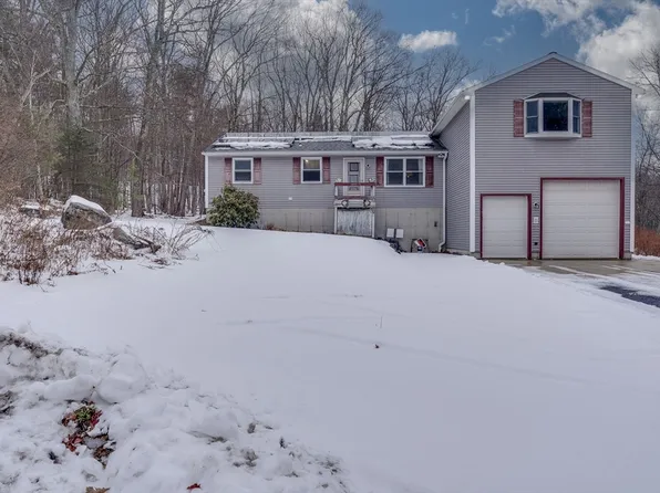 170 State Rd, Phillipston, MA 01331