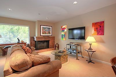 Main living room
