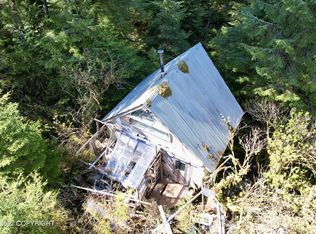 L14 Port, Ketchikan, AK 99950