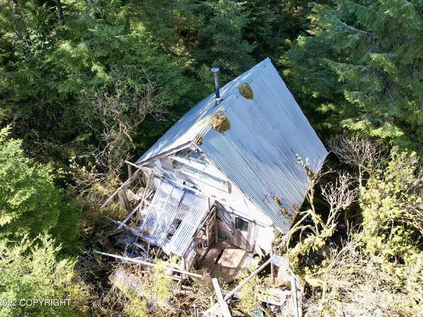 L14 Port, Ketchikan, AK 99950