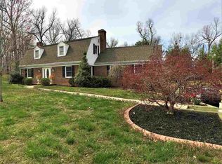 48 Martin Cir, Paducah, KY 42001