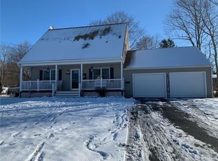 228 Wheatley St, Killingly, CT 06239