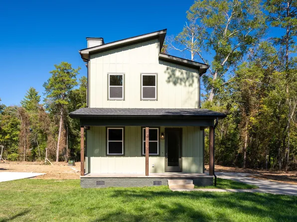 1105 Lakeside Cir, Hixson, TN 37343