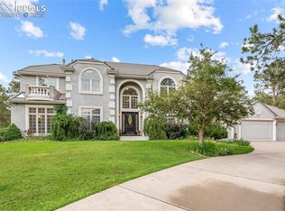 17165 Colonial Park Dr, Monument, CO 80132