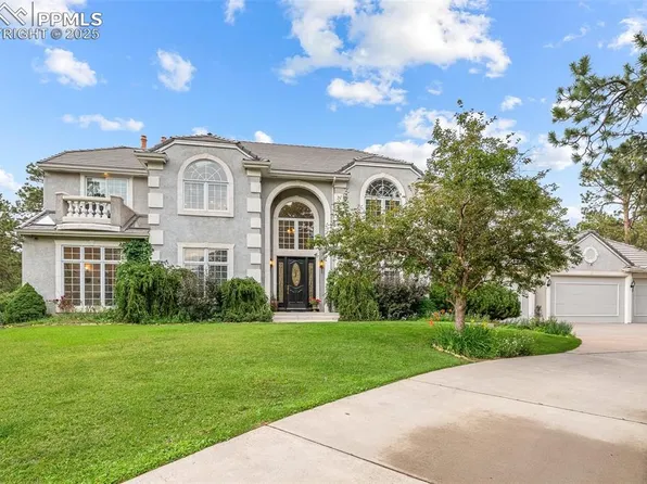 17165 Colonial Park Dr, Monument, CO 80132