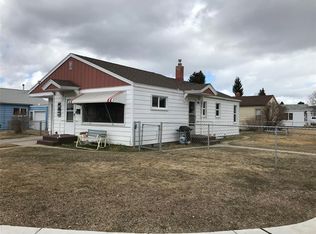 2109 Ottawa St, Butte, MT 59701