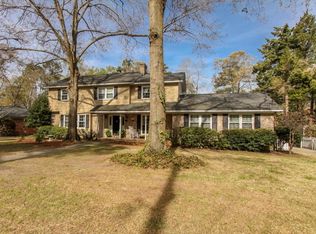 3417 Heather Dr, Augusta, GA 30909