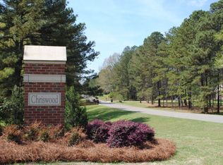 50 Laurel Rdg, Forsyth, GA 31029