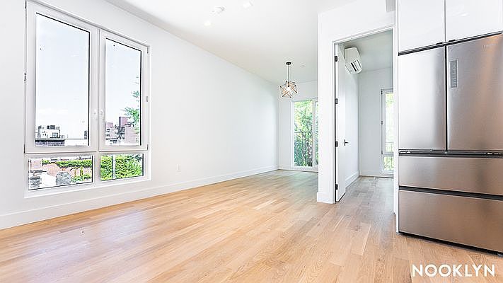 1st image of 987 Bedford Ave Floor 3