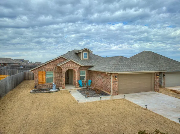 2969 NW 183rd Ct, Edmond, OK 73012