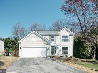 9812 Linden Hill Rd, Owings Mills, MD 21117