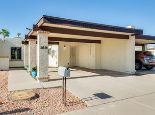 3016 W Dailey St, Phoenix, AZ 85053