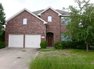 13600 Field Stream Ln, Manor, TX 78653