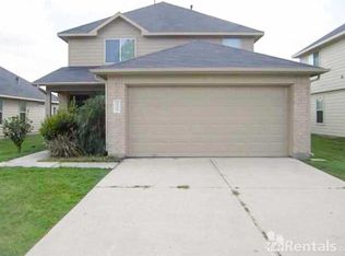 22359 Queenbury Hills Dr, Houston, TX 77073