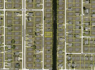 1301 NE 8th Pl #1303, Cape Coral, FL 33909
