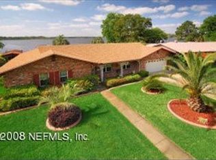 10207 S Shoreview Dr, Jacksonville, FL 32218