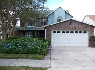 3110 Tall Timber Dr, Orlando, FL 32812