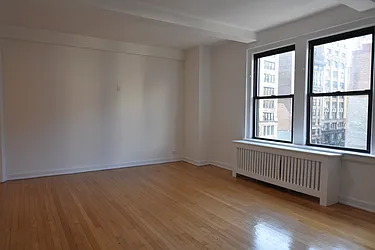 Rented by Buchbinder & Warren