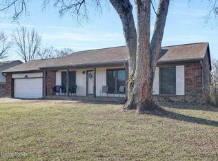 10312 Going Ct, Louisville, KY 40241