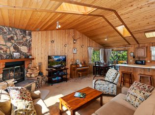 662 Villa Grove Ave, Big Bear City, CA 92314