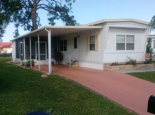 1161 Seminole Ct NE, Palm Bay, FL 32907