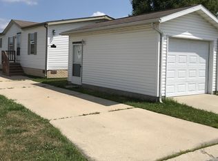 3687 McIntosh Ln #435, Carleton, MI 48117