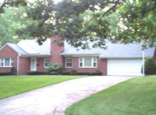 217 Oakdell Ave, Bluefield, WV
