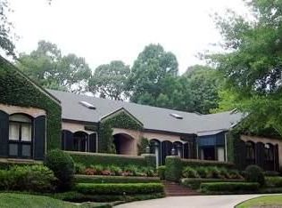 1309 Yates Dr, Longview, TX 75601