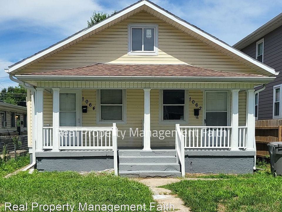 1st image of 1064 W 35th St