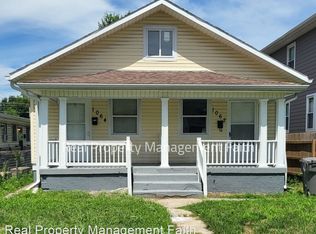 1064 W 35th St, Indianapolis, IN