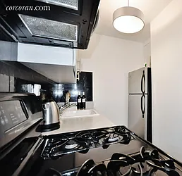 Rented by Corcoran