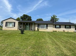 2689 Rogers Mill Rd, Mount Sterling, KY 40353